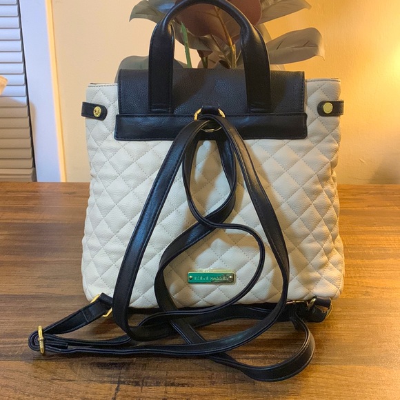 Steve Madden Backpack - Picture 2 of 5